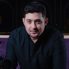 Javier Manuel Berlanga
