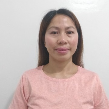 Teresita Pallega