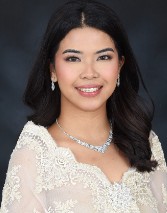 Rizza Angela Mendoza, CHRA