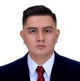 Joniel Cagalawan