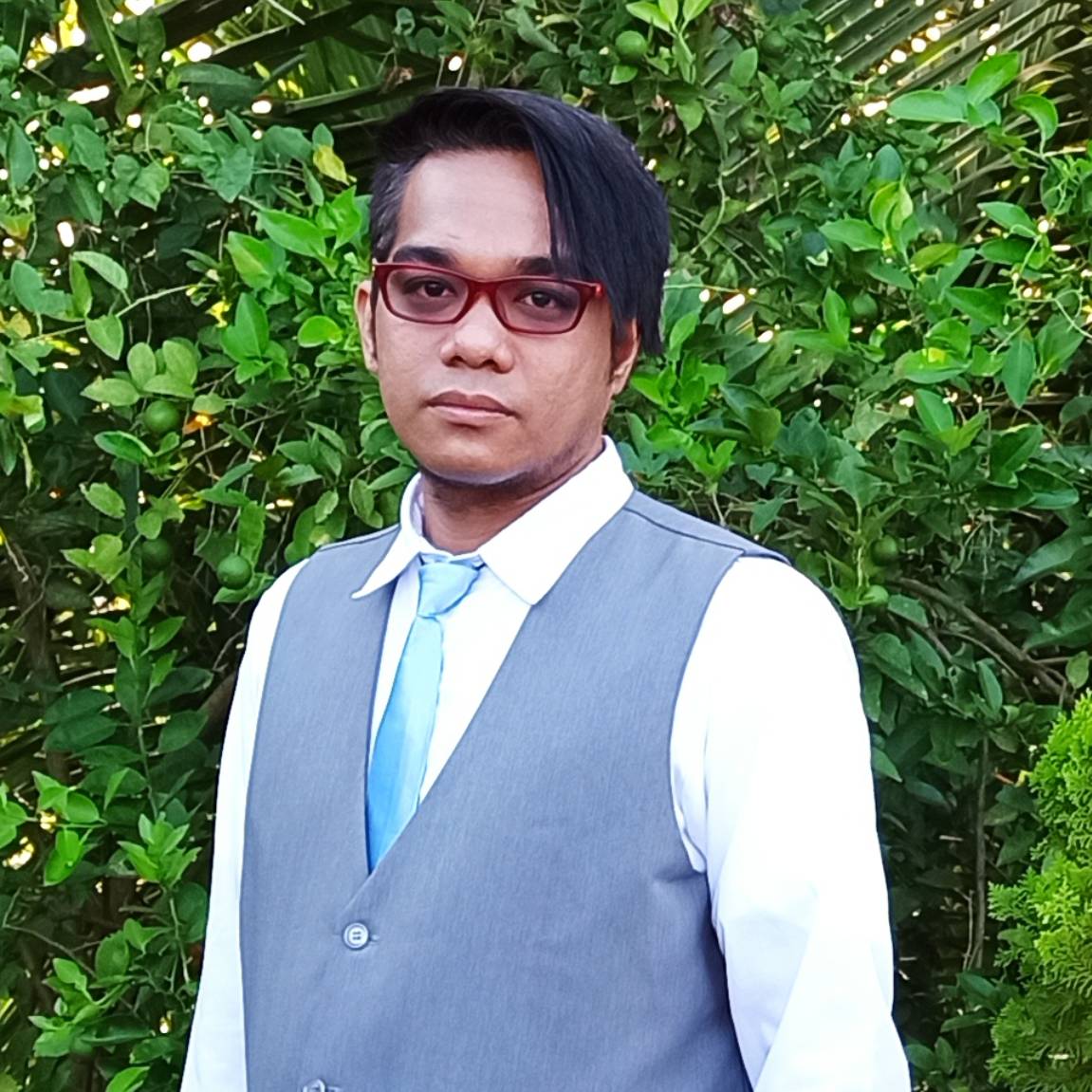 Arvin Menendez
