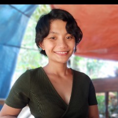 Ara Geraldine Maraon