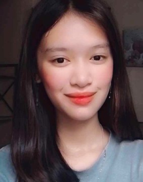 Shania Nicole Pacomio