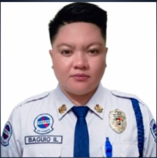 Irene Baguio