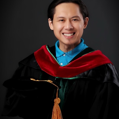 MOHAMMAD JABBAR DIMAPORO