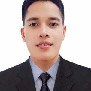 Ericson Tino
