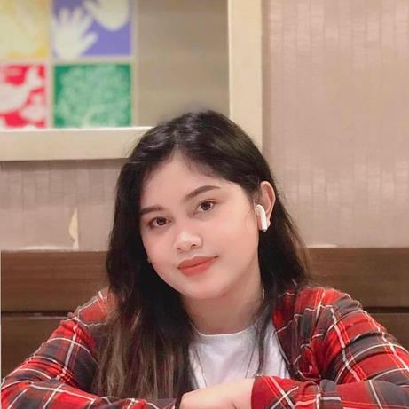 CHRISTINE MAE LEGASPI