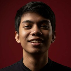 RON JASON B. GAYANGOS