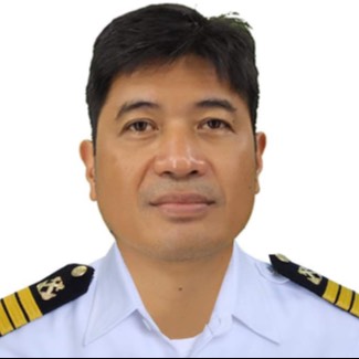 Alfonso Catarman