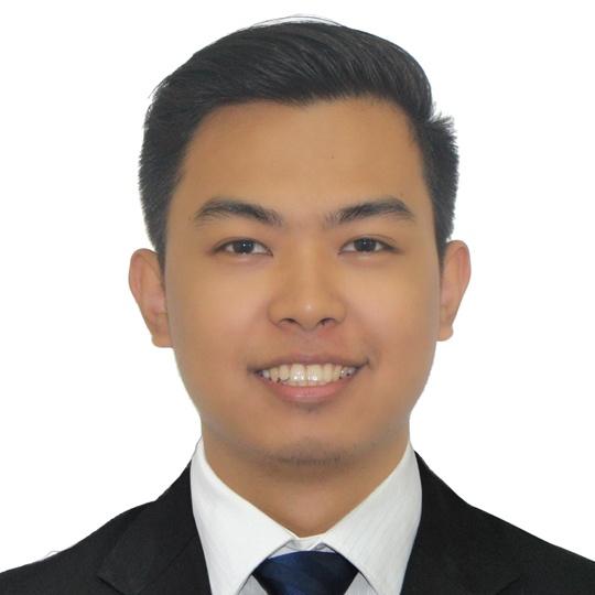 JEFFREY ENDRINAL