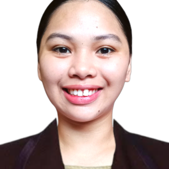 Charisse Ann Pereña