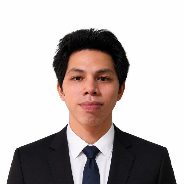KENJIE DIZON
