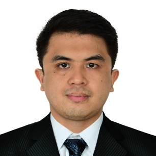 Travis Mark Santiago