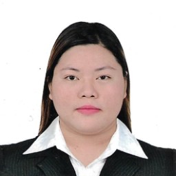 Alyssa Mae Oliveros