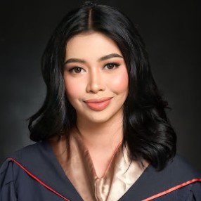 Kriza Joy Segui