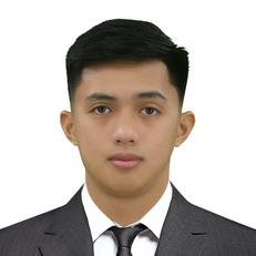 Rumer John Raypan