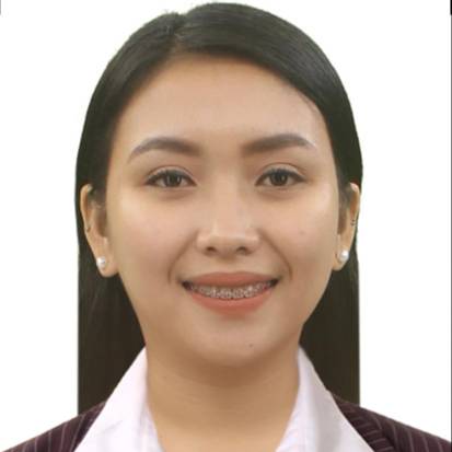 Marjorie Lontiong
