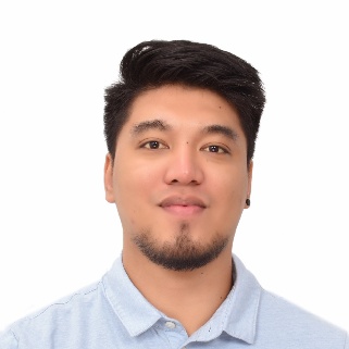 EDCEL DELOS REYES