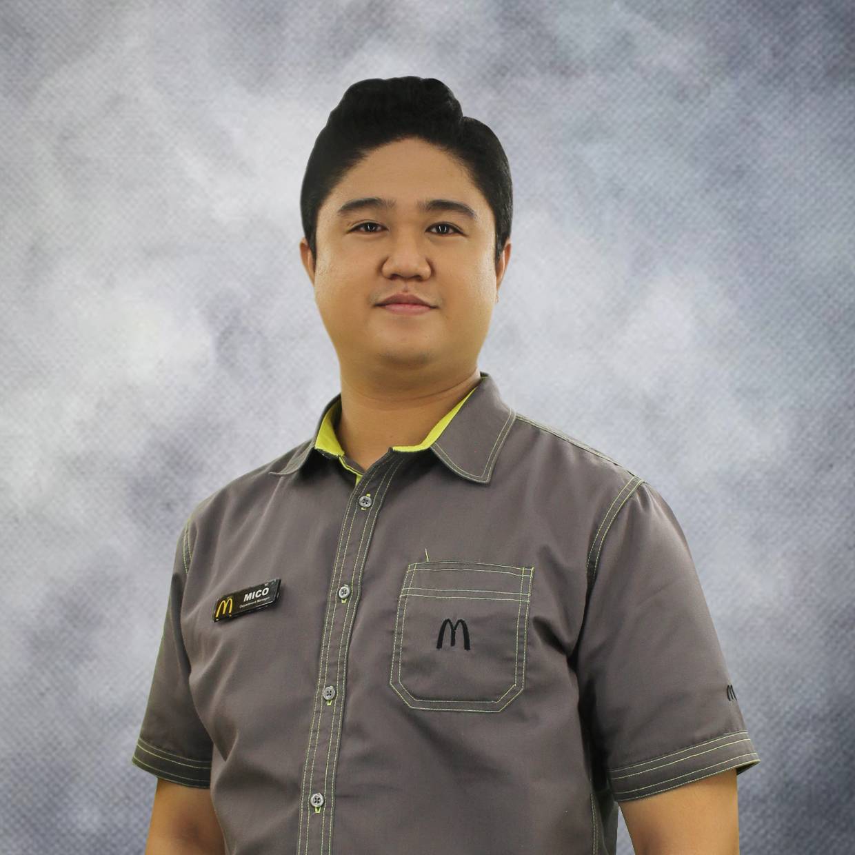 UGE MICO BAUTISTA