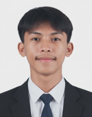 Christian Mark Pacilan