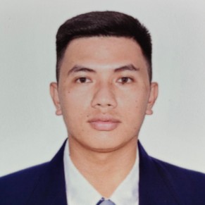 DEXTER RAMOS