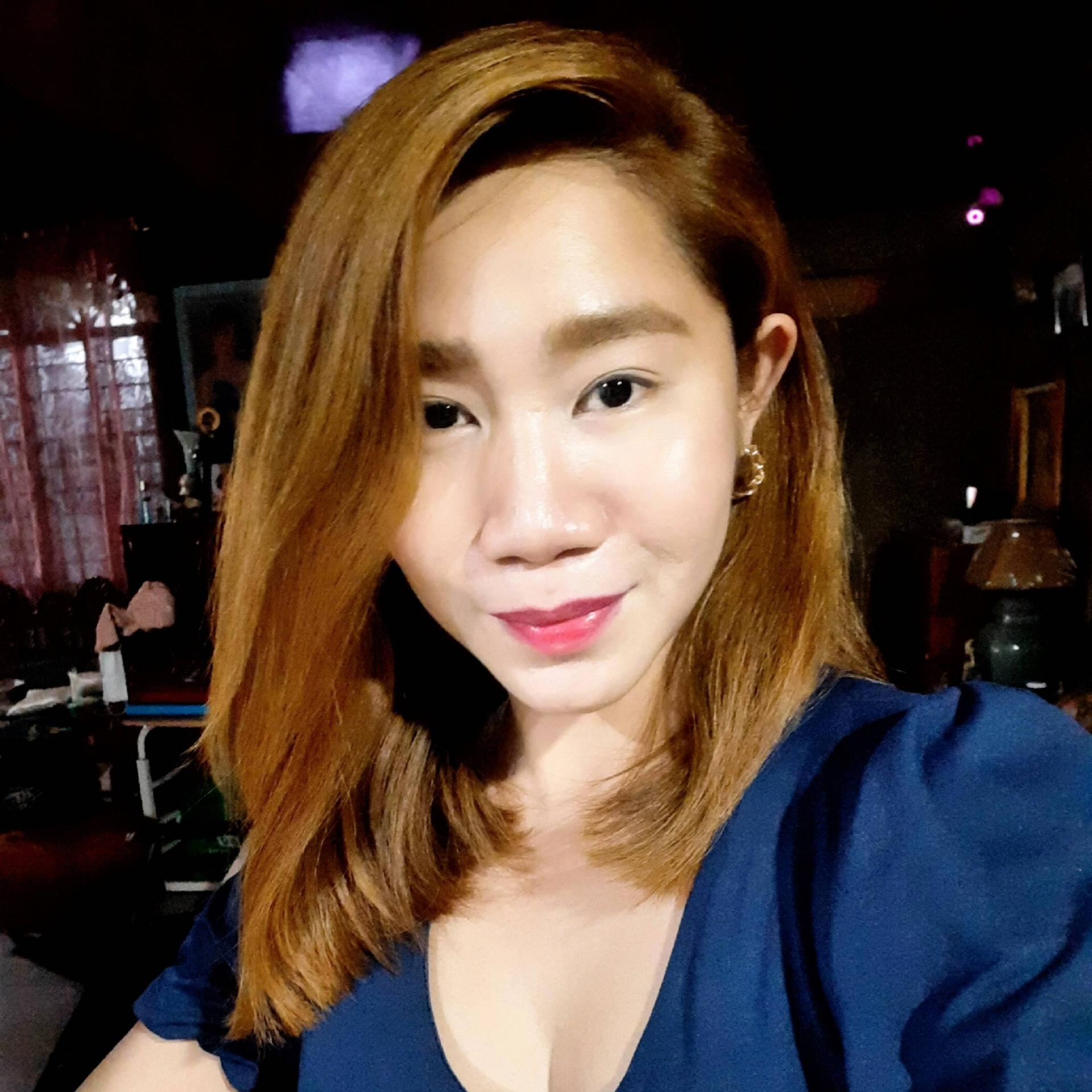 Maria Gracia Ganadillo
