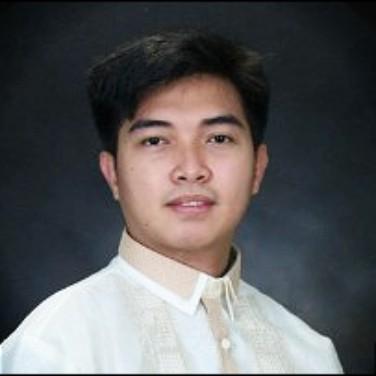 JOHN FREDERICK PEREZ