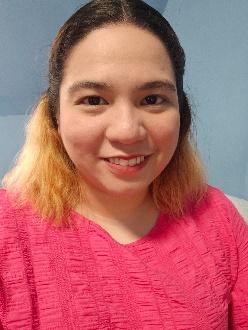MA. PATRICIA ANNE DOMINGO