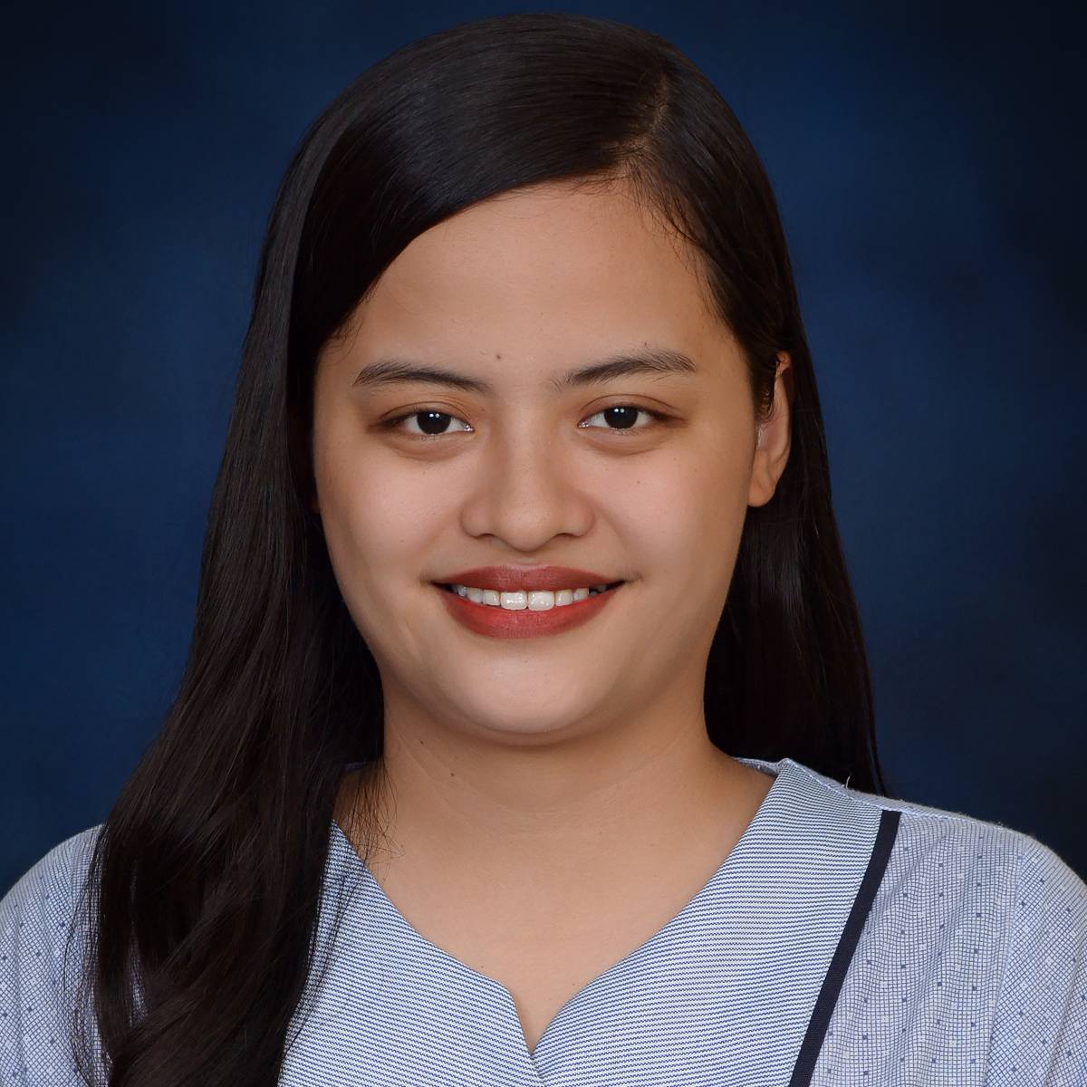 ELAINE JOY BARRION