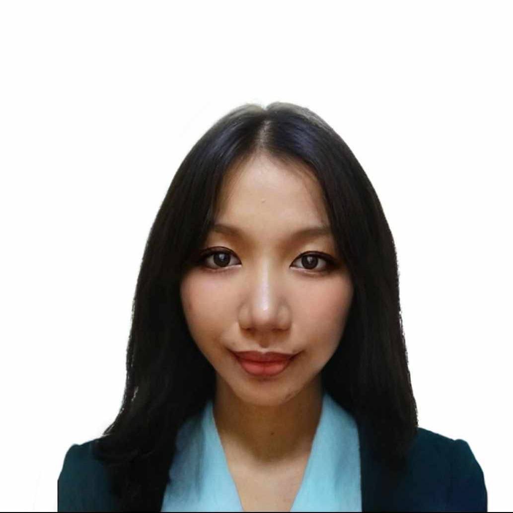 Marbilyn Mayuga
