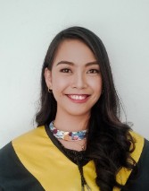Miles Angelica Fortun