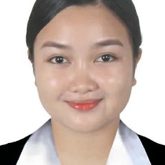 APRIL ROSE A. QUINDO