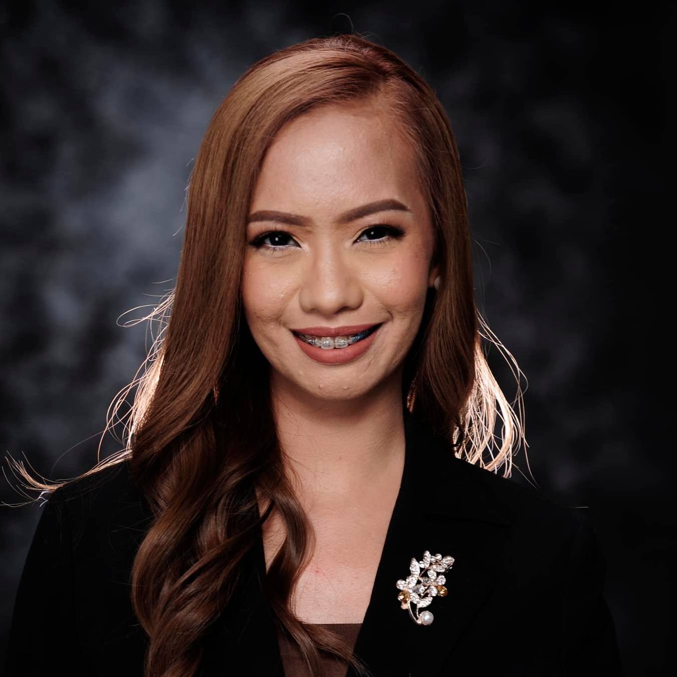 Janine Angeli G. Sarmiento