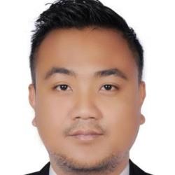 Francis Louie Caramoan