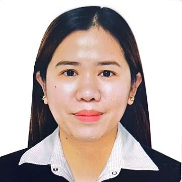 KRYSSA F. YAMBAO