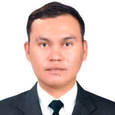 Jee France Demeterio