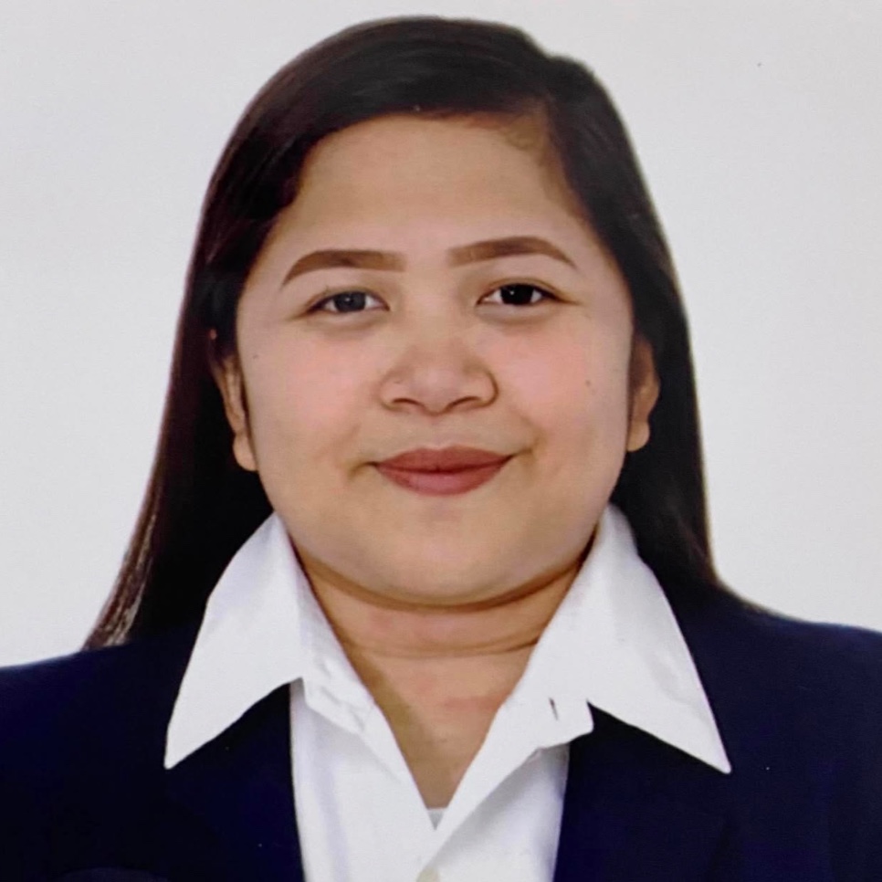 Giezella Marie Isleta