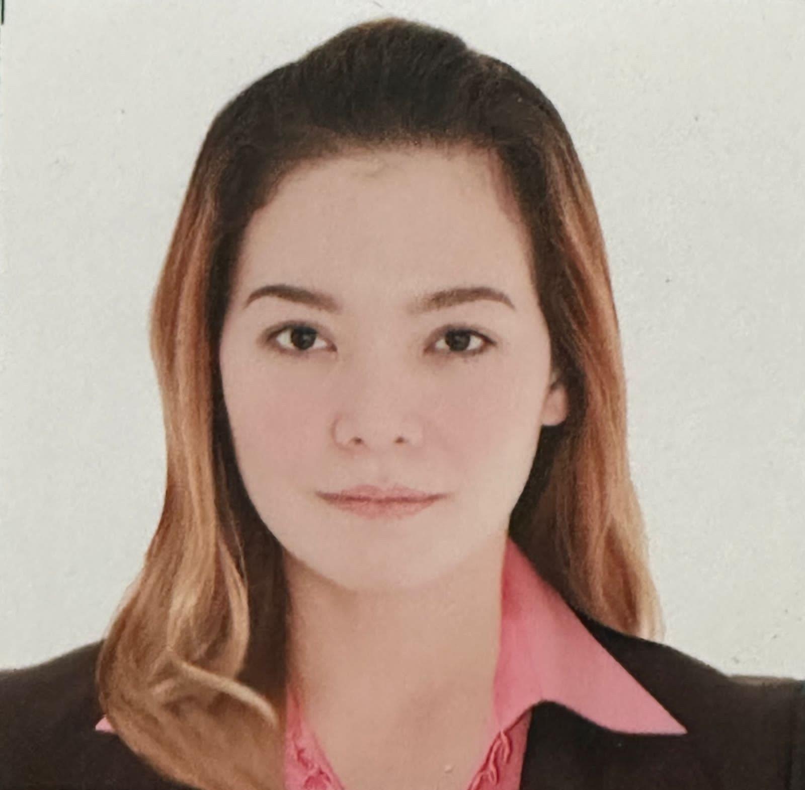 Robyn L. Rosales