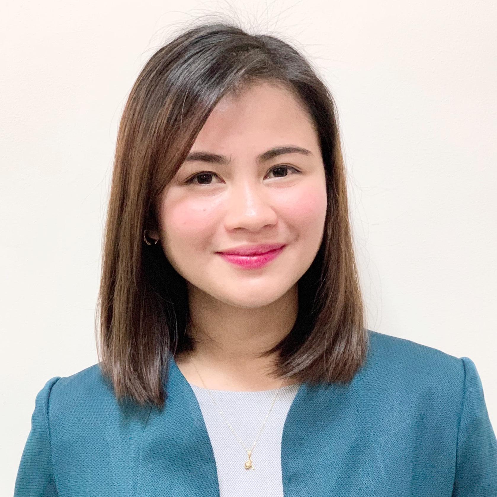 Jonna Lea De Guzman