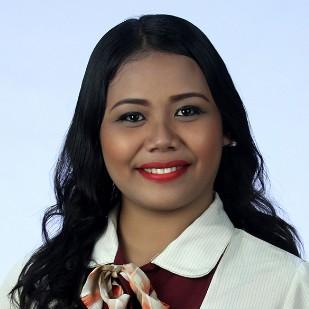 Estella Marie Garcia