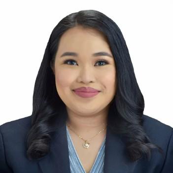 Mae Deshiela Gusto