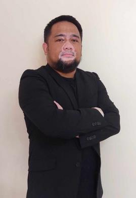 Andre Galang
