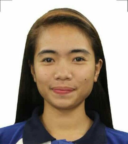 SAMANTHA KAY N. DIANO
