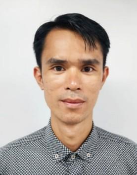 Jerico Bulawan