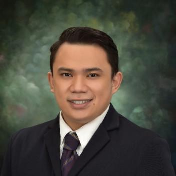 JOHN VINCENT BARINQUE