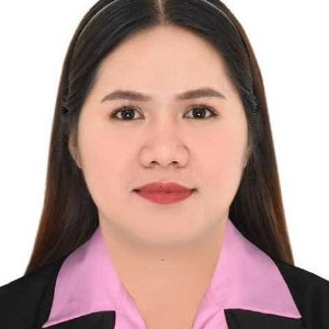 Ana Mae Domingo