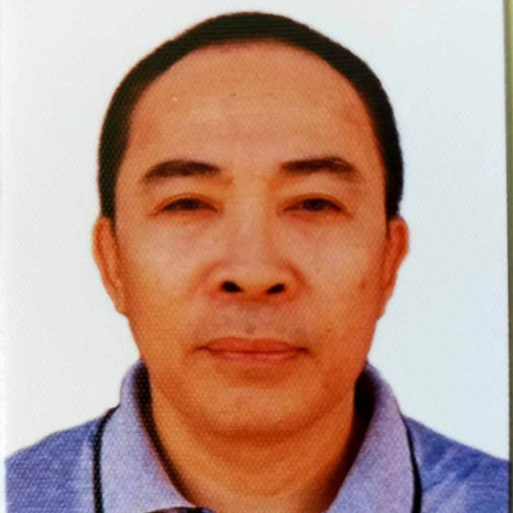 MATEO SISON PONCE
