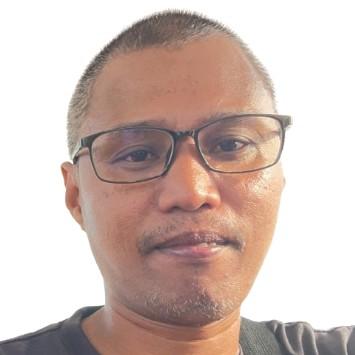 EDWIN JR B. INOCENCIO