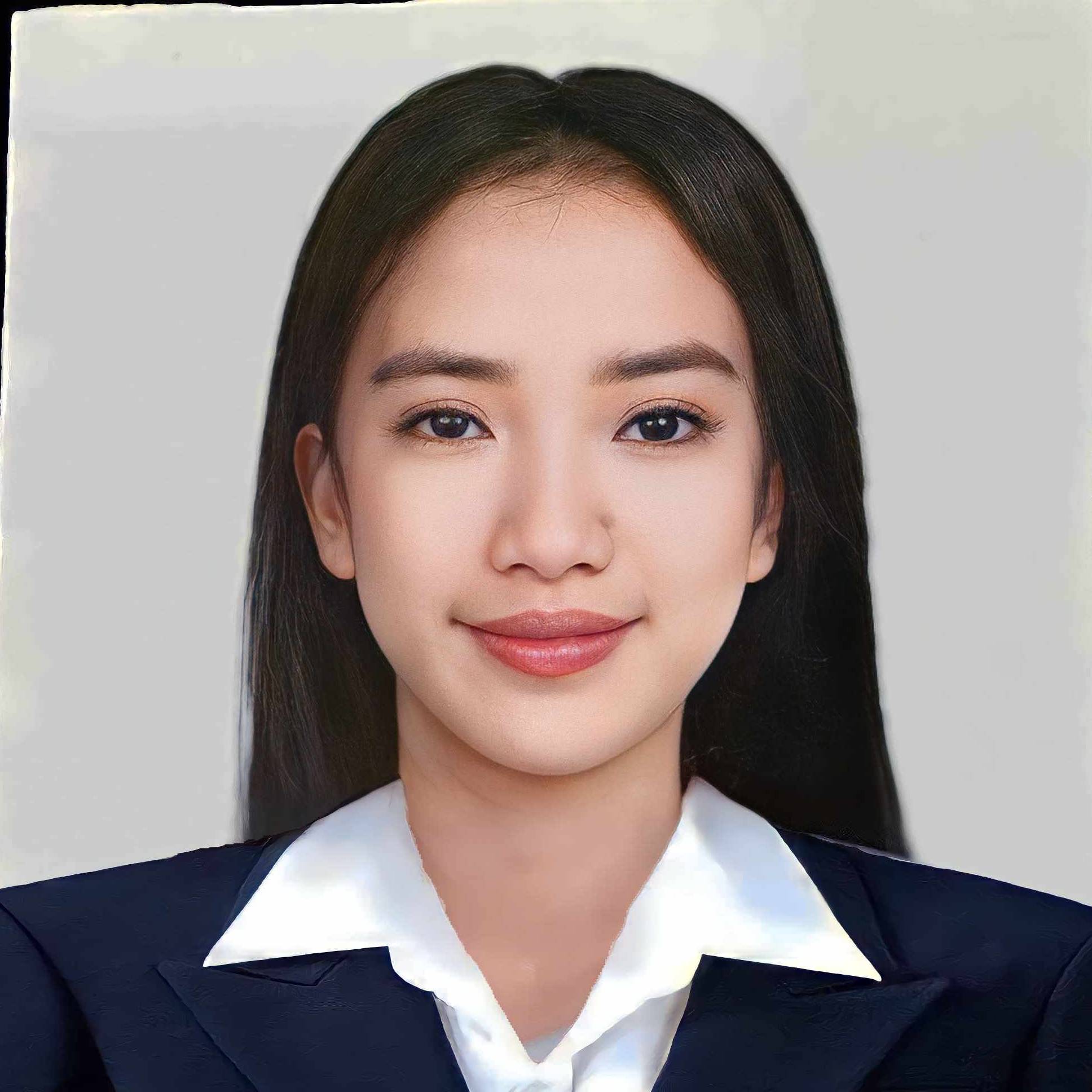 Trexie Collen Abaratigue
