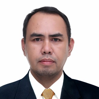 Zabdiel Masamoc